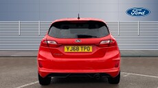 Ford Fiesta 1.0 EcoBoost 125 ST-Line 5dr Petrol Hatchback